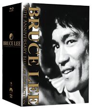 Paramount Home Entertainment Japan Bruce Lee 70Th Anniversary Collection Blu-ray picture