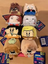 Wish Factory Hawaii Small Cubes Lot of Looney Tunes, Hanna-Barbera, Wizard of Oz picture