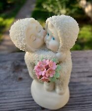 Snowbabies – “Just For You” Figurine  picture
