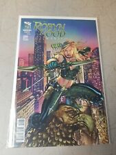 Grimm Fairy Tales : Robyn Hood Wanted #1C Zenescope Comics picture