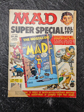MAD Super Special Magazine #26 January '78 picture