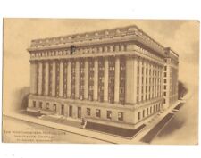Postcard - Northwestern Mutual Life Insurance - Milwaukee Wisconsin WI - c1947 picture