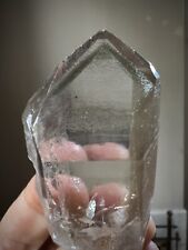 Phantom Quartz Crystal Diamantina Quartz Chlorite Quartz Brazil Crystal picture