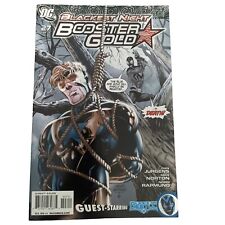 35 DC Booster Gold Comics Issues 8-47 Sold Individually Choose Your Issue picture