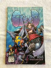 Creed The Void Collected #1A (May 1997, Lightning) VF 8.0 picture