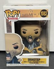 Funko Pop Movies: The Mummy Imhotep #1082 Vinyl Figure picture