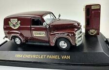 Road Champs Classic Scenes Hershey's 1964 Panel Van Limited Edition 1/10000  JJ  picture