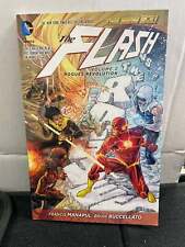 THE FLASH VOLUME #2 TPB (2013) picture