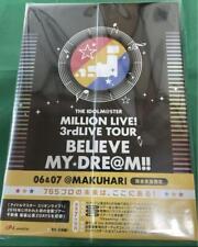 The Idolm Ster Million Live 3Rdlive Tou... picture