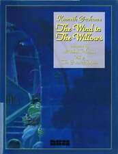 Wind in the Willows, The HC #3 VF/NM; NBM | the Gates of Dawn hardcover - we com picture
