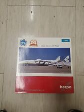 Herpa Wings Antonov Airlines AN-225 1:500 