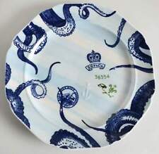 Anthropologie From the Deep Dinner Plate 8600732 picture