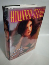 HOWARD STERN AUTOGRAPHED MISS AMERICA BOOK 1995 First Edition picture