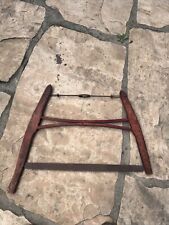 Old Saw,antique Saw,vintage Saw,Art Piece, Museum Quality,old Wood,decor, picture
