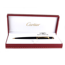 Cartier Diabolo De Cartier Composite Noir - Propelling Pencil picture