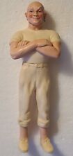 Vintage Mr. Clean Figure Procter & Gamble picture