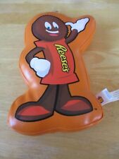 Hershey Park Reese's Chocolate Mascot 9