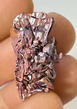 KILLER SPINEL-TWINNED NATIVE COPPER CRYSTAL TN: CHINO MINE, NEW MEXICO- CLASSIC picture