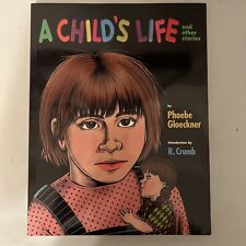 A Child's Life and Other Stories (North Atlantic Books 1998) picture