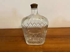 Vintage Crown Royal Bottle ~ Excellent Condition picture