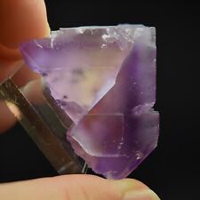 EXCEPTIONAL Fluorite Crystal (Illinois, USA) -  #339 picture