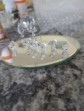 Swarovski Crystal Animal: Miniature Chicks 6 picture
