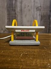 Vintage 1996 McDonald's Classic 