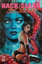 Hack/Slash Hot Shorts #1B VF/NM; Image | we combine shipping picture