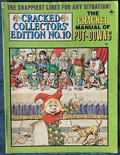Cracked Collectors’ Edition #10  Sept 1975  Bronze Age  picture