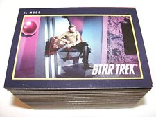 1991 Impel Star Trek: 25th Anniversary, Series 2-You Pick #161-320.  5+ picture