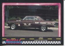 1991 Muscle Cards 1965 Ford Falcon A/FX nonsport #32 picture