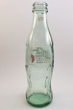 Vintage Portland Trailblazers Geoff Petrie Coca-Cola 8 oz Bottle 1970 1st Draft picture
