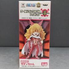 One Piece Sadie-Chan World Collectible Figure Hana picture