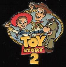 100 Years of Dreams Toy Story 2 Disney Pin 7094 picture