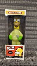 The Simpsons Series 2 Bobblehead Glow Homer  picture