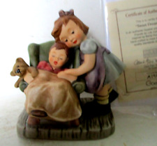 Goebel 2002 Berta Hummel   figurine 
