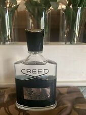 Creed Aventus Cologne for Men EDP 3.3 Oz 100 ml Slightly Used Original Box picture