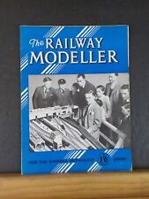 Railway Modeller 1953 January Vol 4 No 27  Talyllyn Railway . INDEX picture