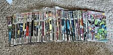 Classic X-Men comics Large Lot (Over 60 Books) picture