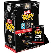 Funko Star Wars Bitty POP Single Blind Bag Figure NEW IN STOCK picture