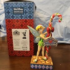 Retired Jim Shore Disney Traditions Figure 4019471 Sweet Traditions Tinker Bell picture