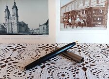 Vintage fountain pen, fountain pen, Garant stator picture