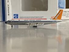 Aviation400 SAA South African Airways Boeing 707-300 1:400 ZS-SAE AV4707003 picture