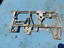 Wurlitzer 1015 1080 Mechanism Chassis Top Frame Casting # 44894 picture