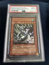PSA 8 | SOD-EN022 | Yu-Gi-Oh Mobius the Frost Monarch | Ultimate | 1st Edition picture