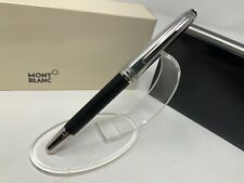 Montblanc Meistertuck Solitaire Doue Signum Rollerball pen picture
