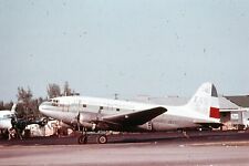 SLIDE L.A.S.A.  AIRLINES  C-46  DUPLICATE  DESCRIPTION BELOW  10248 picture