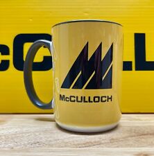 McCulloch Max the Mac Man Coffee Mug (Bin 27) picture