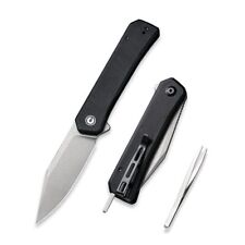 CIVIVI Relic Pocket Knife for Outdoor Everyday carry， Folding Knife picture