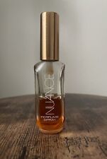 Vintage Nuance Cologne By Coty Womens Perfume Spray 0.75 fl Oz picture